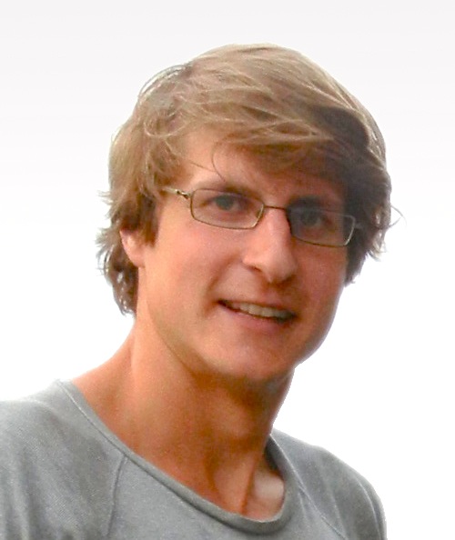 Nils Hildebrand