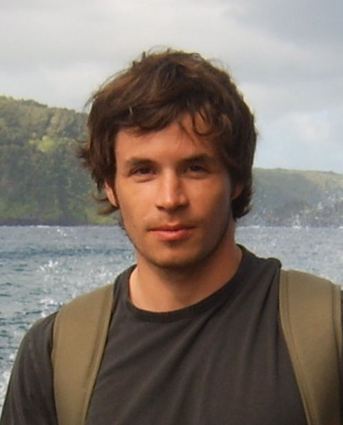 Julian Schneider