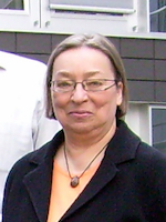 Victoria Tandecki