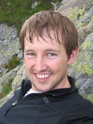 Konstantin Vogel