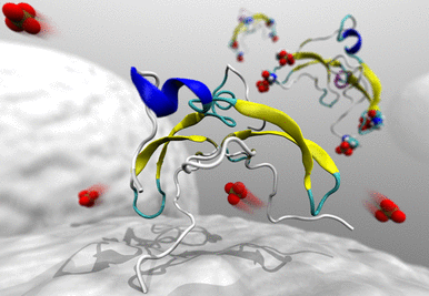 Fibronectin module