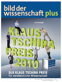 Cover_Klaus_Tschira_2010