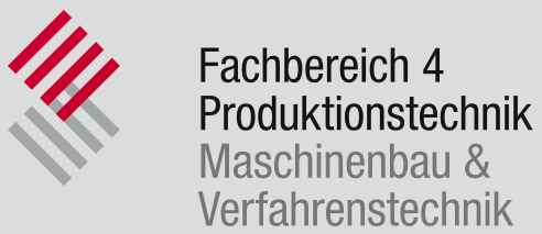 Fachbereich Produktionstechnik